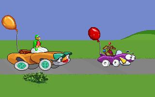putt putt joins the parade download full